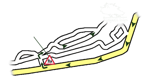 Plan d'accès Plan d'accès
